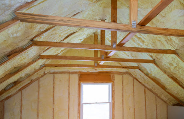 Best Spray Foam Insulation in Mangonia Park, FL