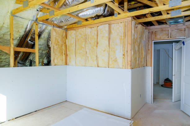 Best Fiberglass Insulation in Mangonia Park, FL